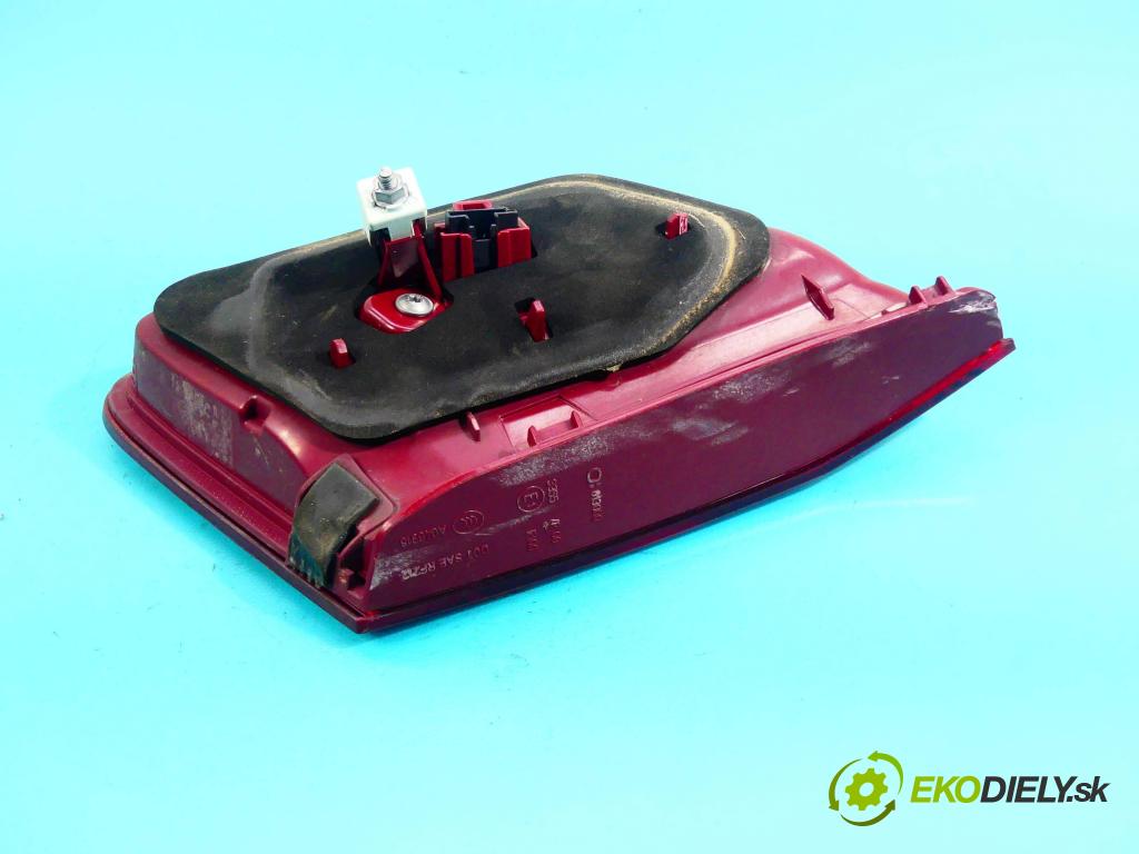 Mercedes E W212 2009-2016 2.2 CDI 136hp automatic 100 kW 2143 cm3 4- světlo zadní levé A046318 (Klika dveří ostatní)