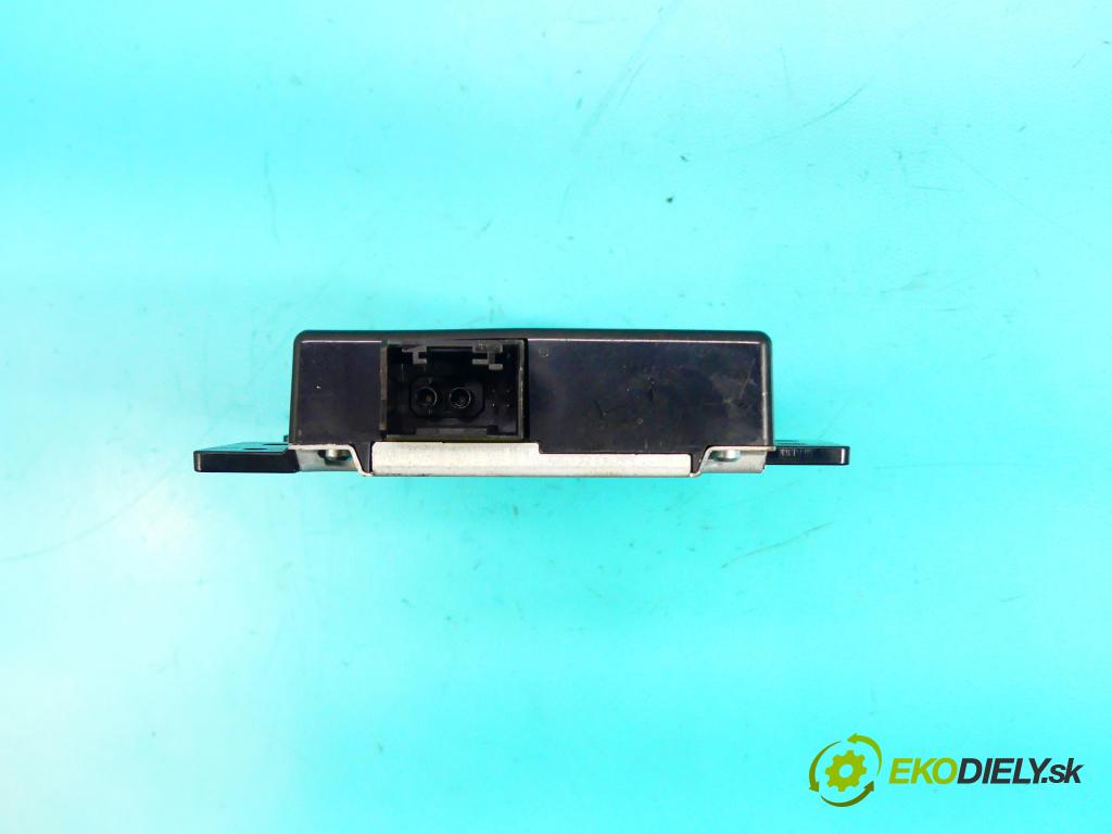 Mercedes E W212 2009-2016 2,2.0 CDI 136 HP automatic 100 kW 2143 cm3 4- modul riadiaca jednotka A1729000608 (Ostatné)