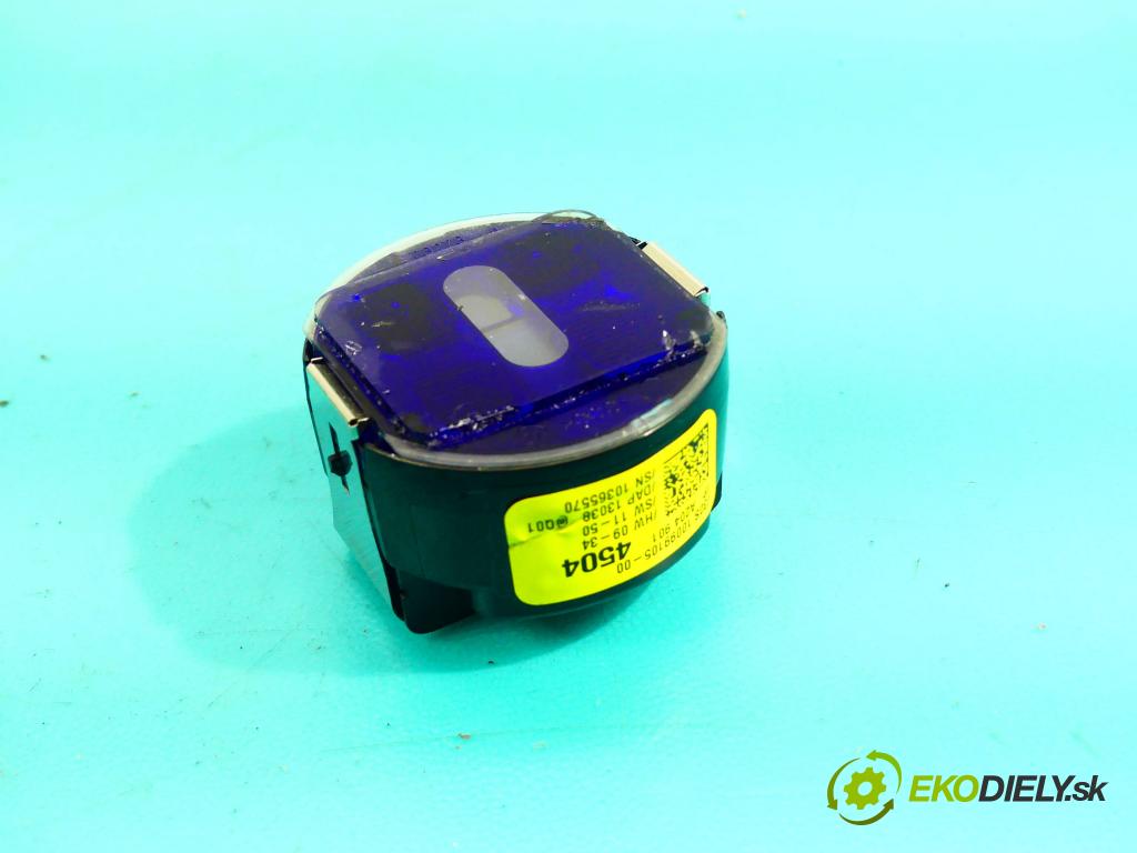 Mercedes E W212 2009-2016 2,2.0 CDI 136 HP automatic 100 kW 2143 cm3 4- snímač déšť: A2049014504 (Snímače dažďa)