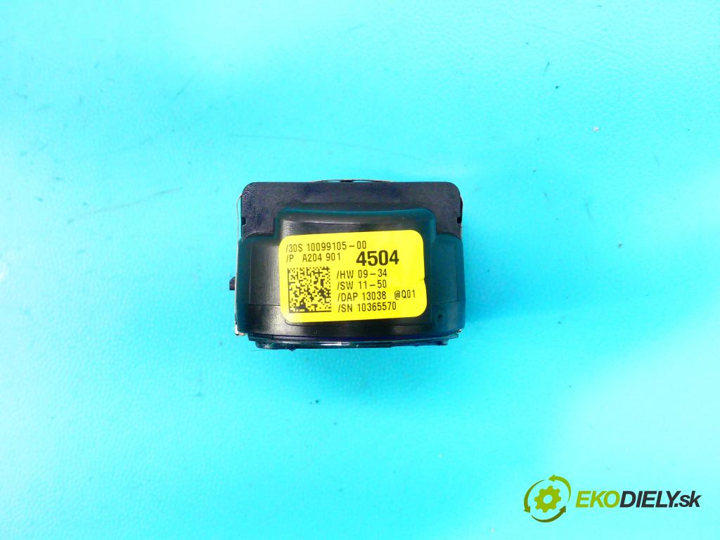 Mercedes E W212 2009-2016 2,2.0 CDI 136 HP automatic 100 kW 2143 cm3 4- snímač déšť: A2049014504 (Snímače dažďa)