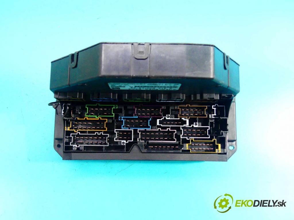 Mercedes E W212 2009-2016 2,2.0 CDI 136 HP automatic 100 kW 2143 cm3 4- modul riadiaca jednotka A2129006924 (Ostatné)