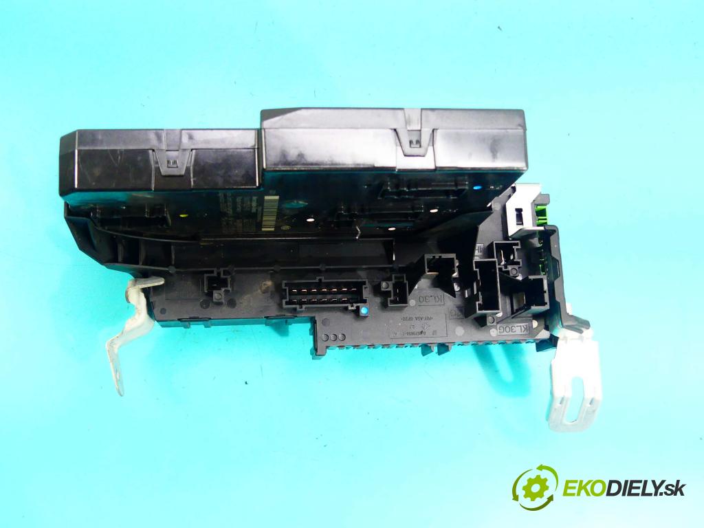 Mercedes E W212 2009-2016 2,2.0 CDI 136 HP automatic 100 kW 2143 cm3 4- modul riadiaca jednotka 5DK011023-05 (Ostatné)