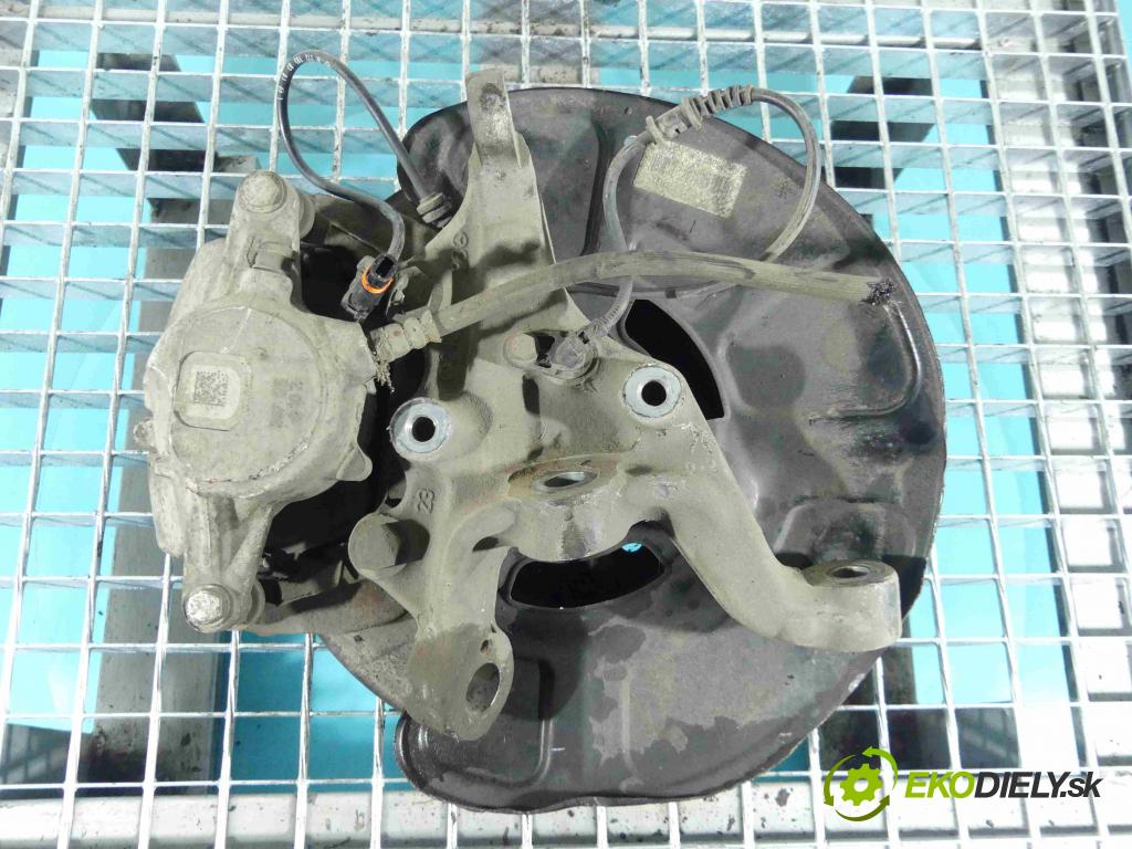 Mercedes E W212 2009-2016 2,2.0 CDI 136 HP automatic 100 kW 2143 cm3 4- náboj ľavé (Náboje)