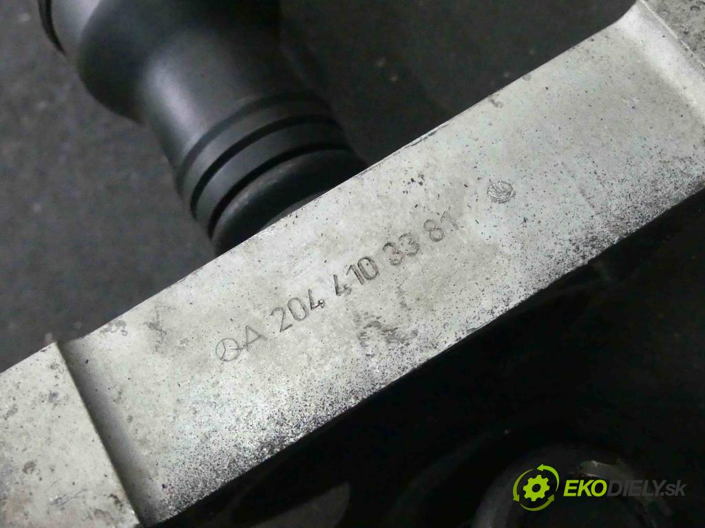 Mercedes E W212 2009-2016 2,2.0 CDI 136 HP automatic 100 kW 2143 cm3 4- Hřídel: A2122316 (Kardaňové hriadele)