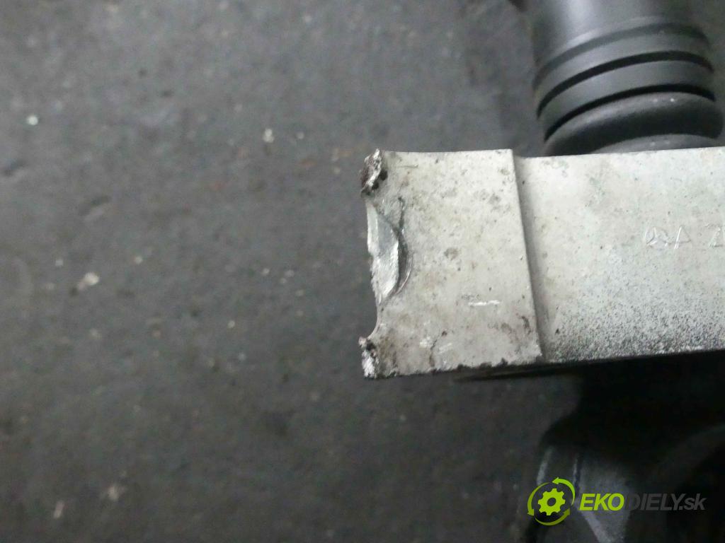 Mercedes E W212 2009-2016 2,2.0 CDI 136 HP automatic 100 kW 2143 cm3 4- Hřídel: A2122316 (Kardaňové hriadele)