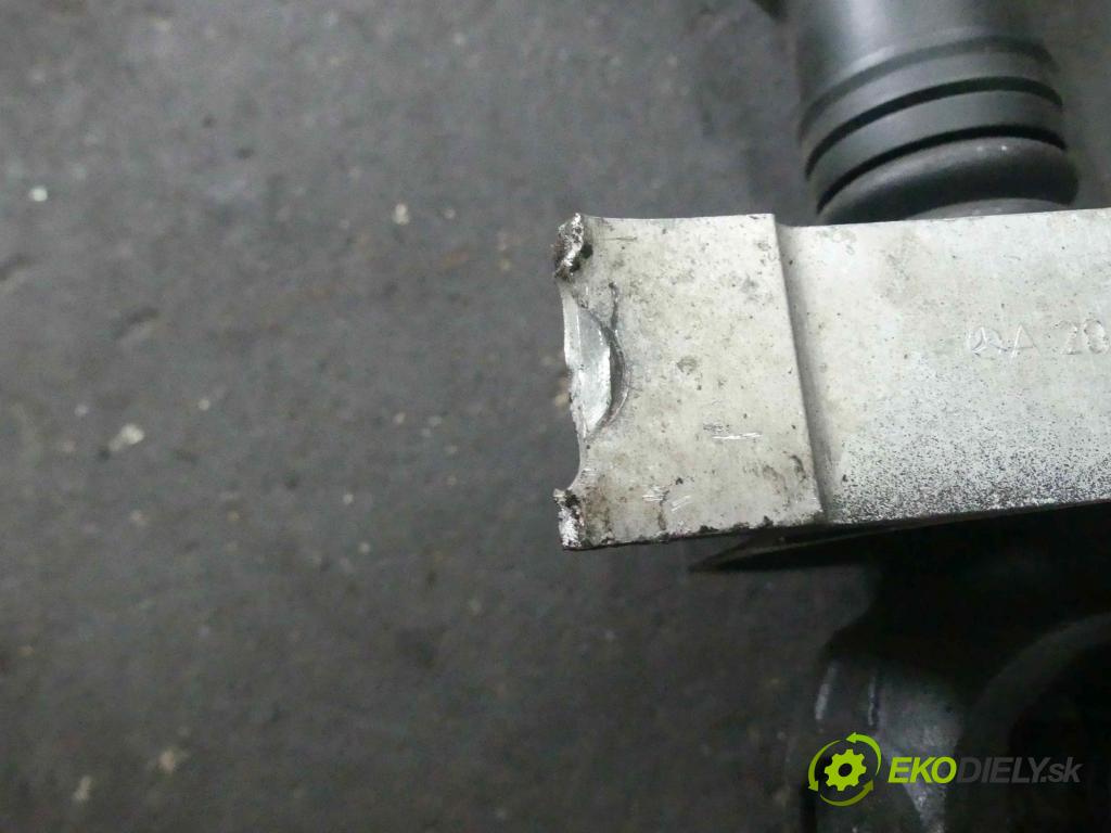 Mercedes E W212 2009-2016 2,2.0 CDI 136 HP automatic 100 kW 2143 cm3 4- Hřídel: A2122316 (Kardaňové hriadele)