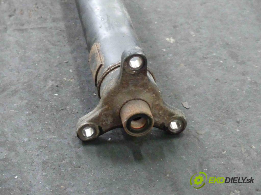 Mercedes E W212 2009-2016 2,2.0 CDI 136 HP automatic 100 kW 2143 cm3 4- Hřídel: A2122316 (Kardaňové hriadele)