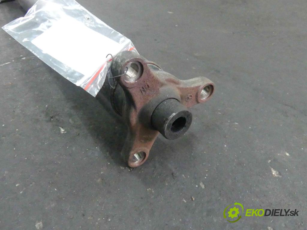 Mercedes E W212 2009-2016 2,2.0 CDI 136 HP automatic 100 kW 2143 cm3 4- Hřídel: A2122316 (Kardaňové hriadele)