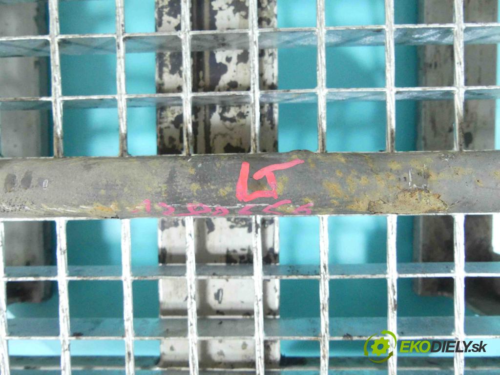 Mercedes E W212 2009-2016 2,2.0 CDI 136 HP automatic 100 kW 2143 cm3 4- poloos ľavé  (Poloosy)