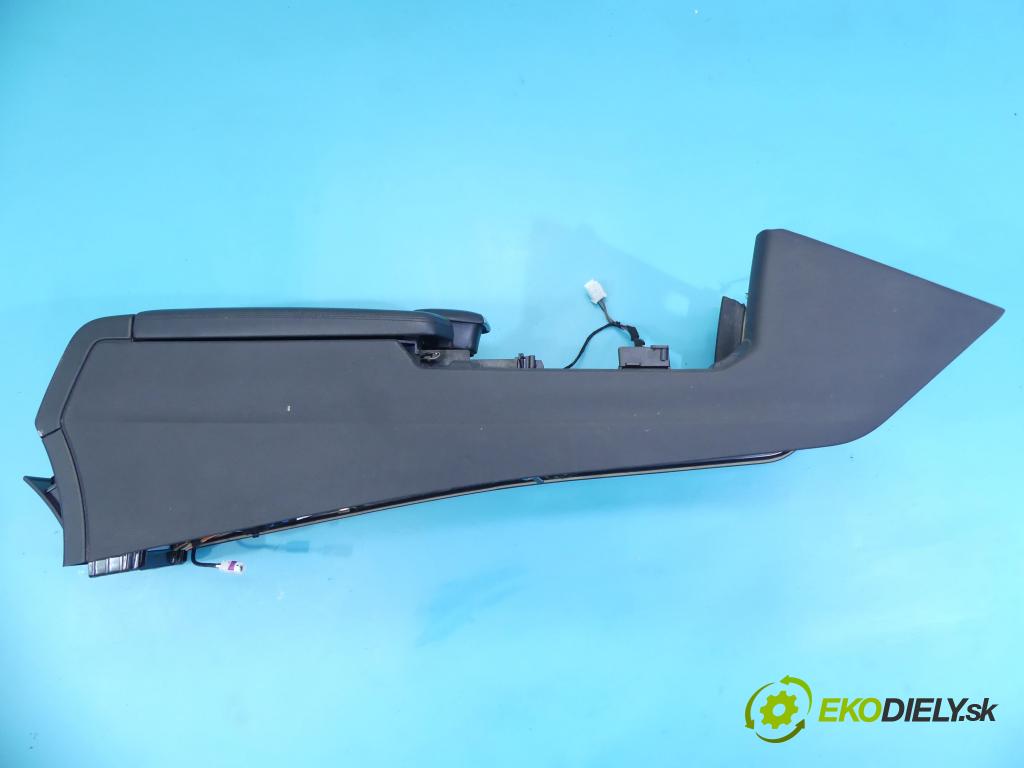 Mercedes E W212 2009-2016 2,2.0 CDI 136 HP automatic 100 kW 2143 cm3 4- operadlo A212680185 (Lakťové opierky)