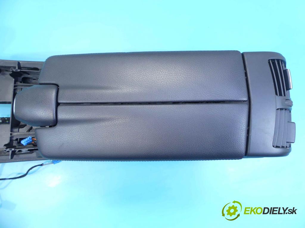 Mercedes E W212 2009-2016 2,2.0 CDI 136 HP automatic 100 kW 2143 cm3 4- operadlo A212680185 (Lakťové opierky)