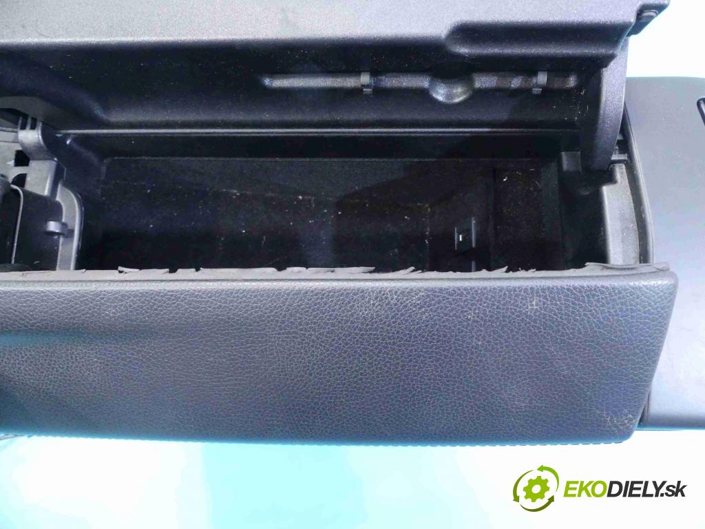 Mercedes E W212 2009-2016 2,2.0 CDI 136 HP automatic 100 kW 2143 cm3 4- operadlo A212680185 (Lakťové opierky)