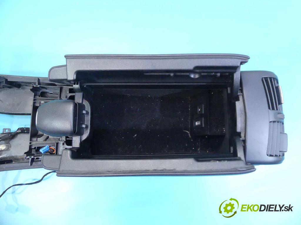 Mercedes E W212 2009-2016 2,2.0 CDI 136 HP automatic 100 kW 2143 cm3 4- operadlo A212680185 (Lakťové opierky)