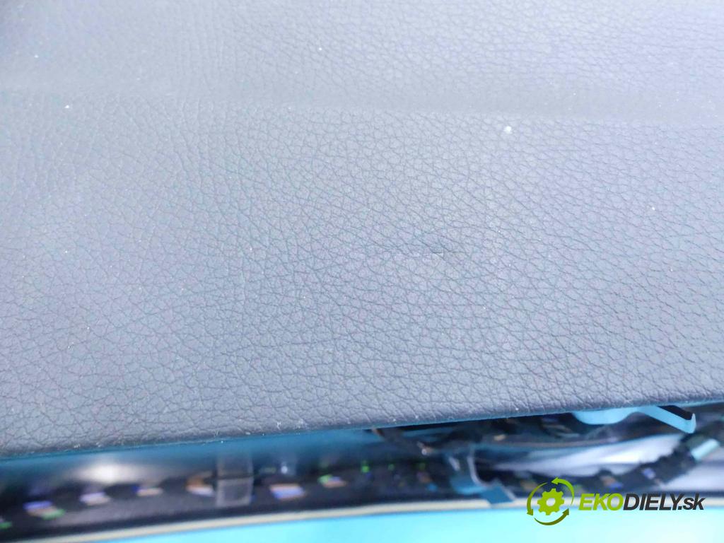 Mercedes E W212 2009-2016 2,2.0 CDI 136 HP automatic 100 kW 2143 cm3 4- operadlo A212680185 (Lakťové opierky)