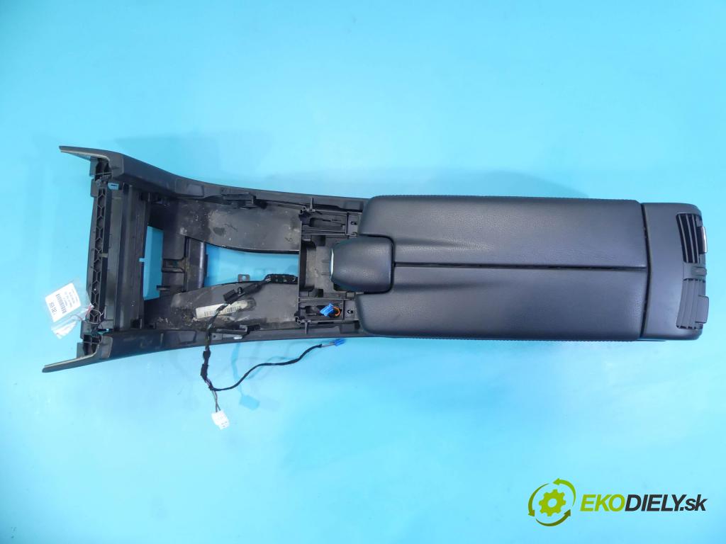 Mercedes E W212 2009-2016 2,2.0 CDI 136 HP automatic 100 kW 2143 cm3 4- operadlo A212680185 (Lakťové opierky)