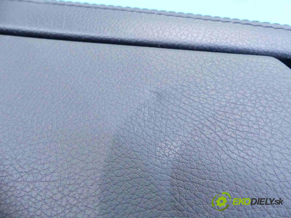 Mercedes E W212 2009-2016 2,2.0 CDI 136 HP automatic 100 kW 2143 cm3 4- operadlo A212680185 (Lakťové opierky)