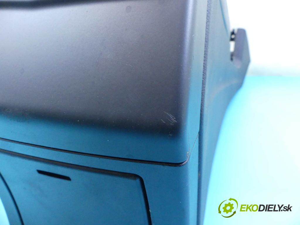 Mercedes E W212 2009-2016 2,2.0 CDI 136 HP automatic 100 kW 2143 cm3 4- operadlo A212680185 (Lakťové opierky)