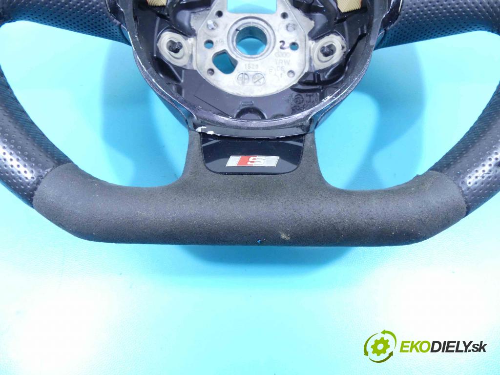 Audi A5 8T 2007-2016 3.0 tdi 239KM automatic 176 kW 2967 cm3 2- volant 4E0000124B (Volanty)