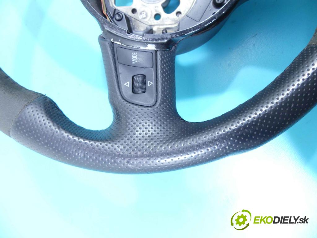 Audi A5 8T 2007-2016 3.0 tdi 239KM automatic 176 kW 2967 cm3 2- volant 4E0000124B (Volanty)