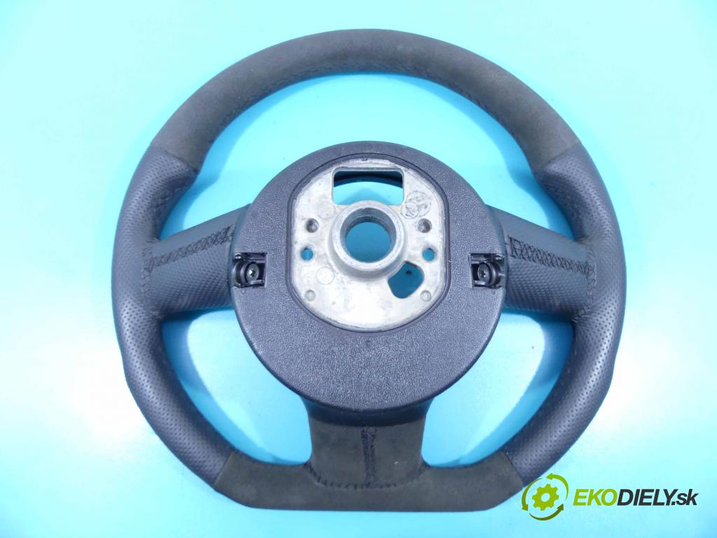 Audi A5 8T 2007-2016 3.0 tdi 239KM automatic 176 kW 2967 cm3 2- volant 4E0000124B (Volanty)