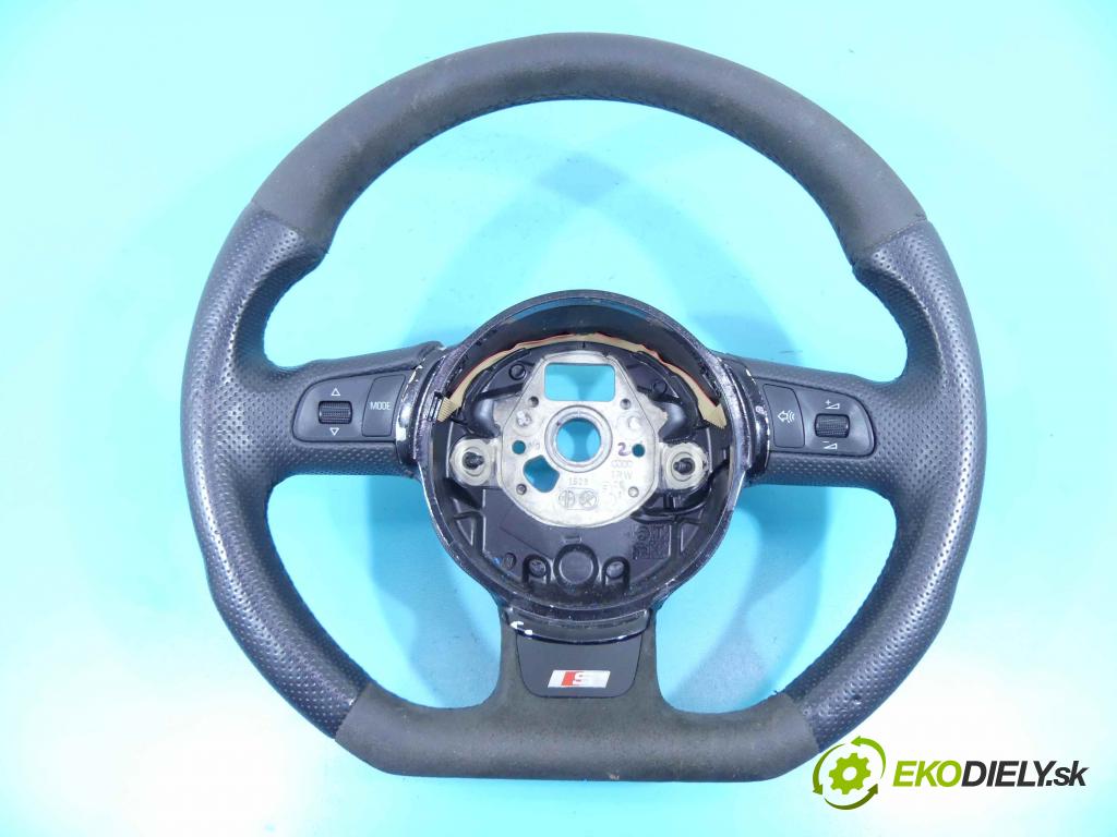 Audi A5 8T 2007-2016 3.0 tdi 239KM automatic 176 kW 2967 cm3 2- volant 4E0000124B (Volanty)