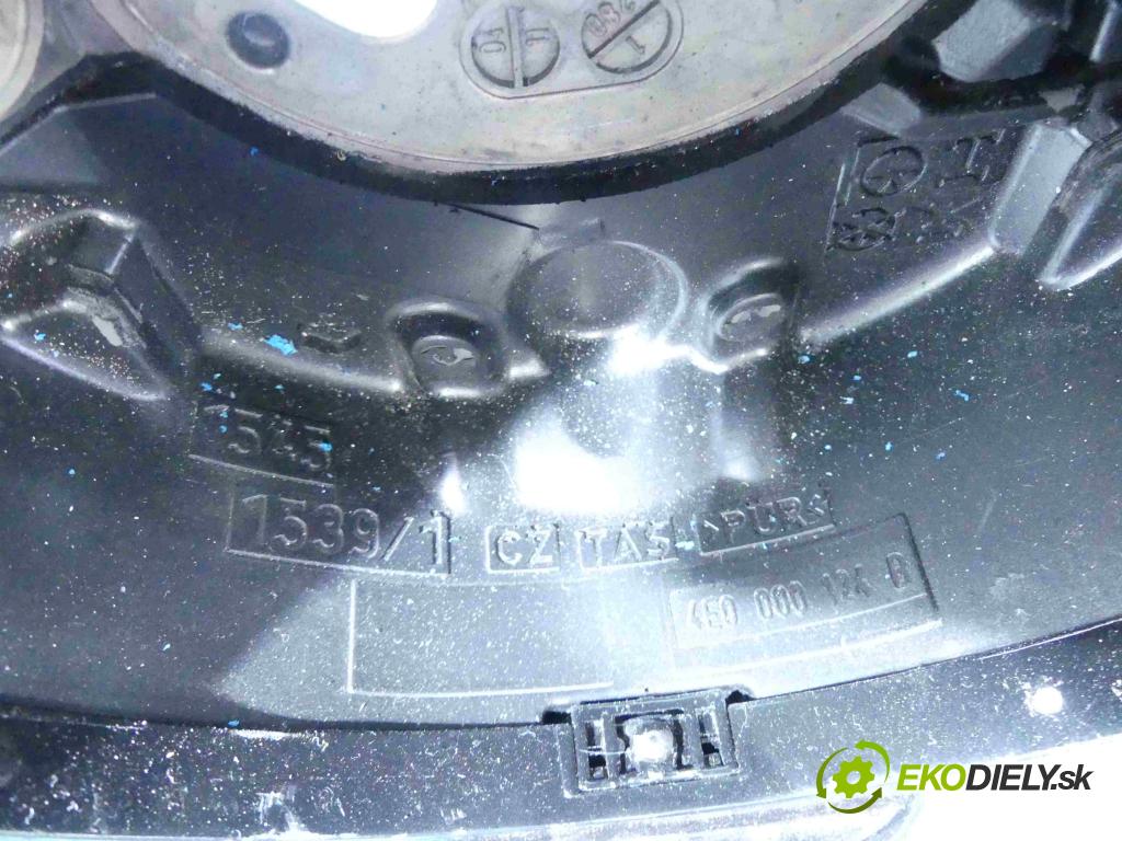 Audi A5 8T 2007-2016 3.0 tdi 239KM automatic 176 kW 2967 cm3 2- volant 4E0000124B (Volanty)