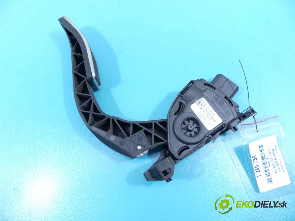 Audi A5 8T 2007-2016 3.0 tdi 239KM automatic 176 kW 2967 cm3 2- pedále 6PV009505-01 (Pedále)