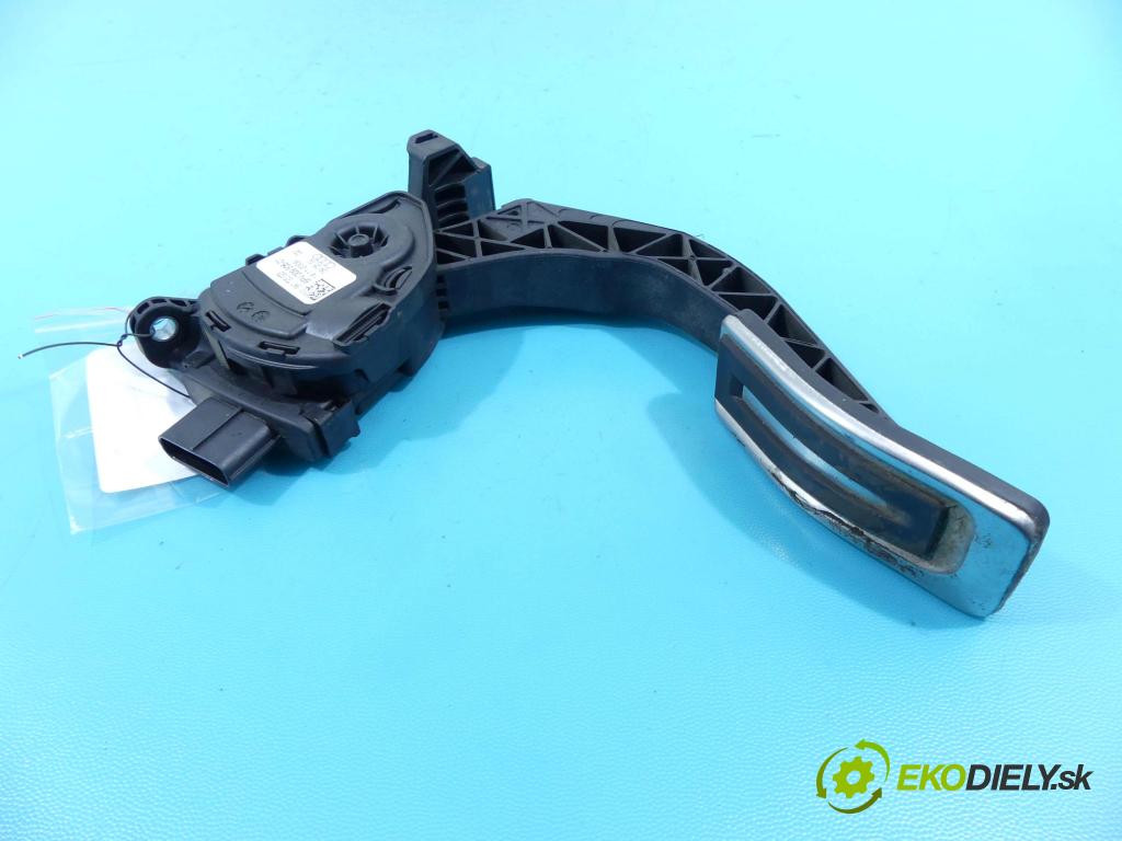 Audi A5 8T 2007-2016 3.0 tdi 239KM automatic 176 kW 2967 cm3 2- pedále 6PV009505-01 (Pedále)