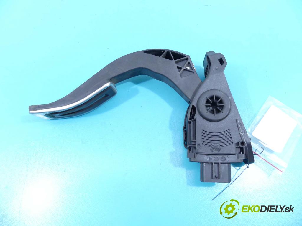 Audi A5 8T 2007-2016 3.0 tdi 239KM automatic 176 kW 2967 cm3 2- pedále 6PV009505-01 (Pedále)