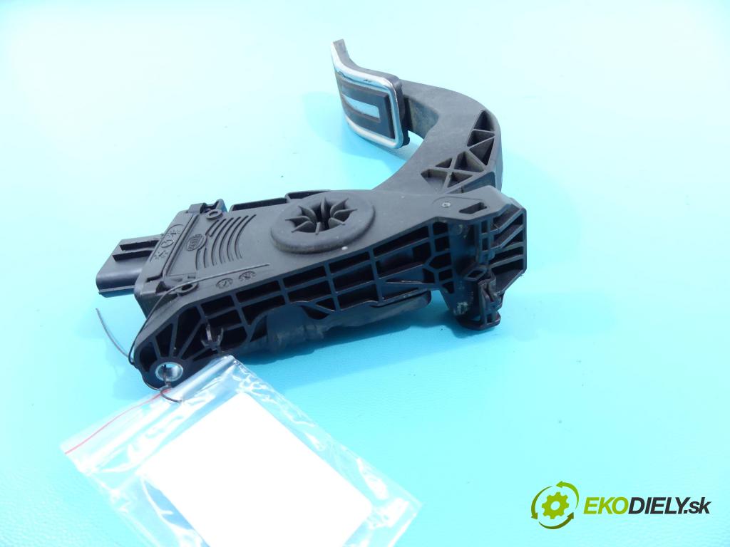 Audi A5 8T 2007-2016 3.0 tdi 239KM automatic 176 kW 2967 cm3 2- pedále 6PV009505-01 (Pedále)