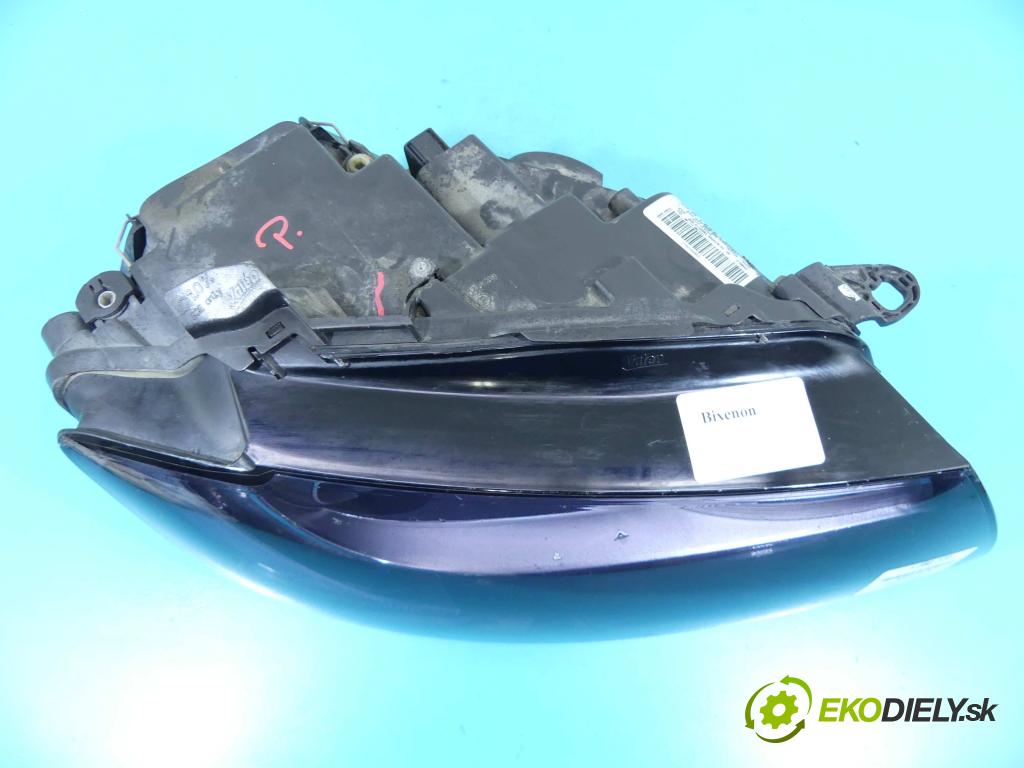 Audi A5 8T 2007-2016 3.0 tdi 239KM automatic 176 kW 2967 cm3 2- Reflektor: pravý 8T0941004AN (Pravé)