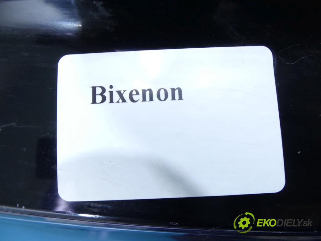 Audi A5 8T 2007-2016 3.0 tdi 239KM automatic 176 kW 2967 cm3 2- Reflektor: pravý 8T0941004AN (Pravé)