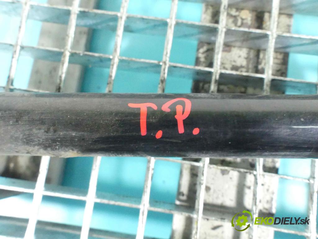 Audi A5 8T 2007-2016 3.0 tdi 239KM automatic 176 kW 2967 cm3 2- poloos pravé  (Poloosy)