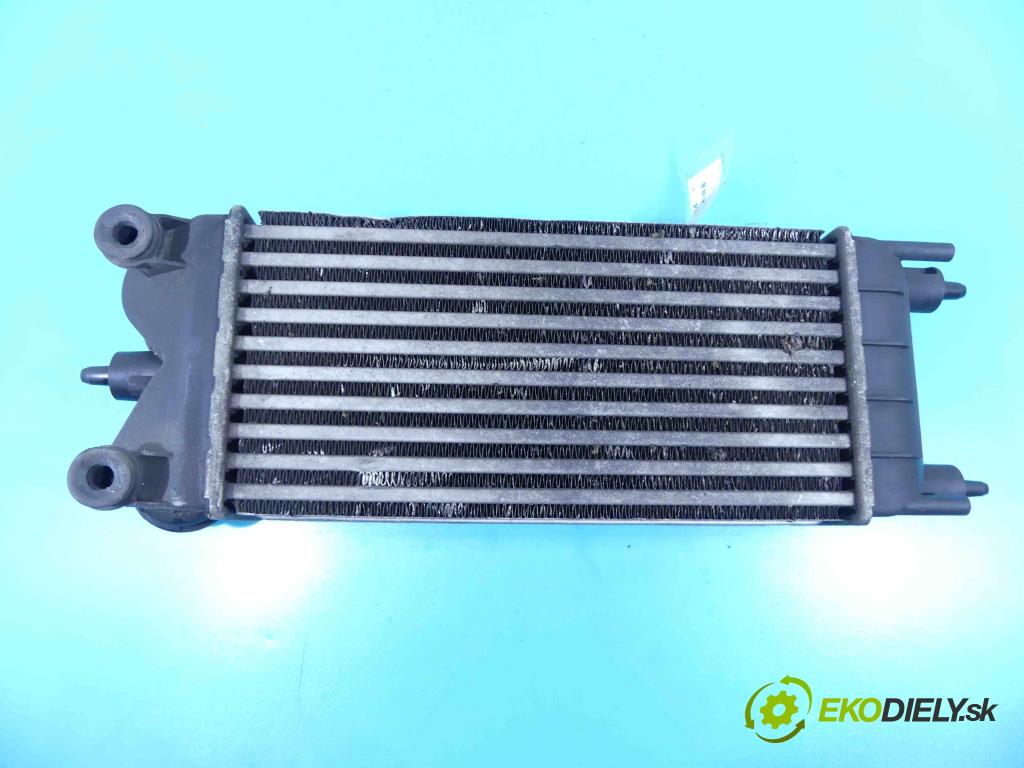 Citroen C5 II 2008-2017 1.6 THP 156 hp automatic 115 kW 1598 cm3 5- Intercooler P9684957680 (Chladiče nasávaného vzduchu (intercoolery))