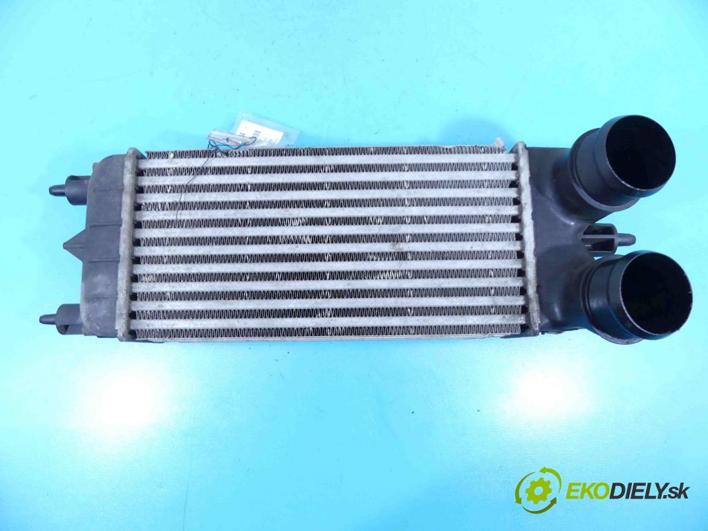 Citroen C5 II 2008-2017 1.6 THP 156 hp automatic 115 kW 1598 cm3 5- Intercooler P9684957680 (Chladiče nasávaného vzduchu (intercoolery))