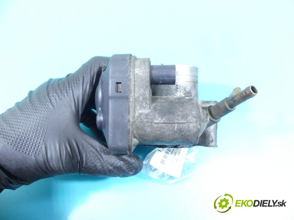 Skoda Fabia I 1999-2007 1.4 mpi 60 HP manual 44 kW 1397 cm3 5- klapka 047133062 (Škrtiaca klapka)