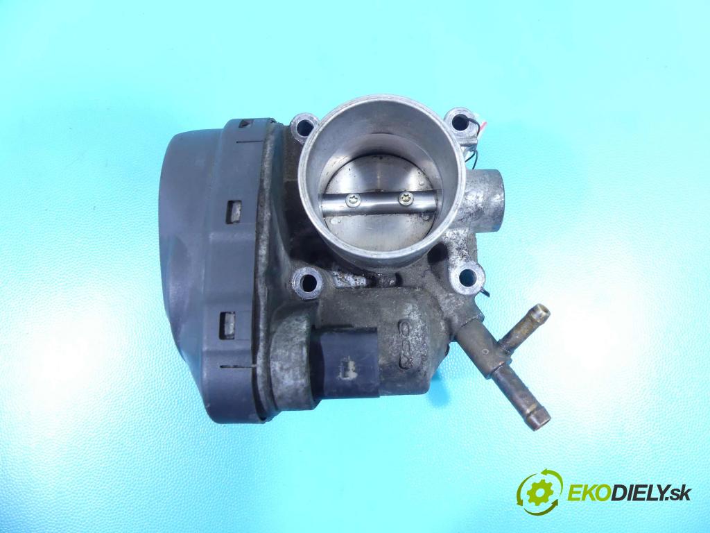 Skoda Fabia I 1999-2007 1.4 mpi 60 HP manual 44 kW 1397 cm3 5- klapka 047133062 (Škrtiaca klapka)