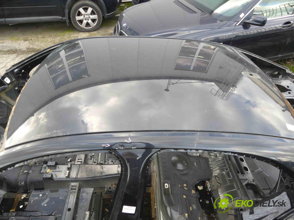 Chevrolet Malibu IV 2011-2016 2.0 LCDi 160 hp manual 118 kW 1956 cm3 4- Strecha: