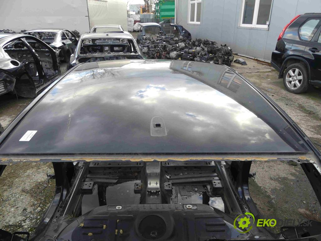 Chevrolet Malibu IV 2011-2016 2.0 LCDi 160 hp manual 118 kW 1956 cm3 4- Strecha: