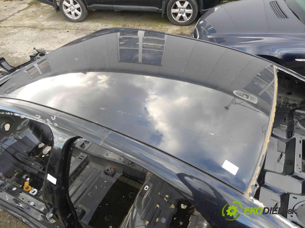 Chevrolet Malibu IV 2011-2016 2.0 LCDi 160 hp manual 118 kW 1956 cm3 4- Strecha: 