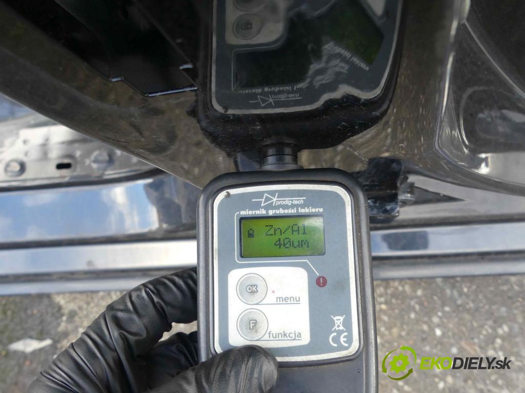 Chevrolet Malibu IV 2011-2016 2.0 LCDi 160 hp manual 118 kW 1956 cm3 4- práh pravý  (Ostatní)