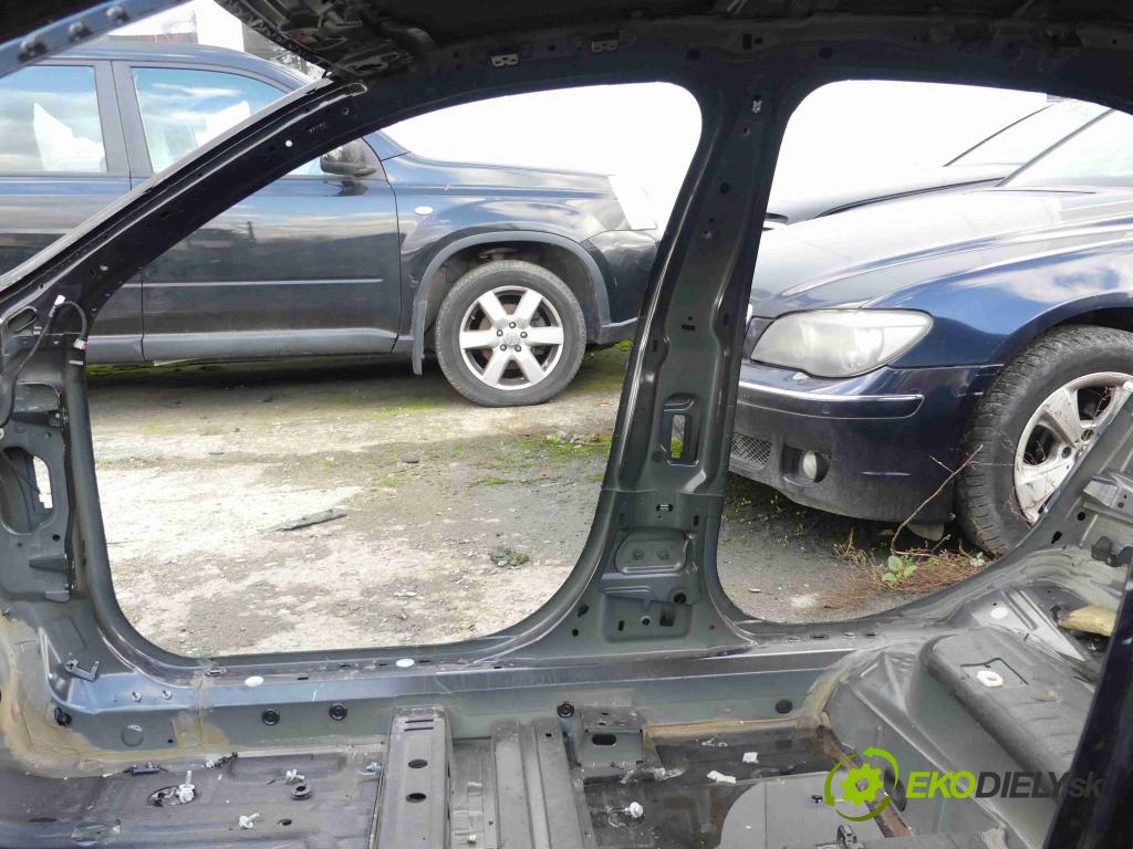 Chevrolet Malibu IV 2011-2016 2.0 LCDi 160 hp manual 118 kW 1956 cm3 4- práh pravý  (Ostatní)