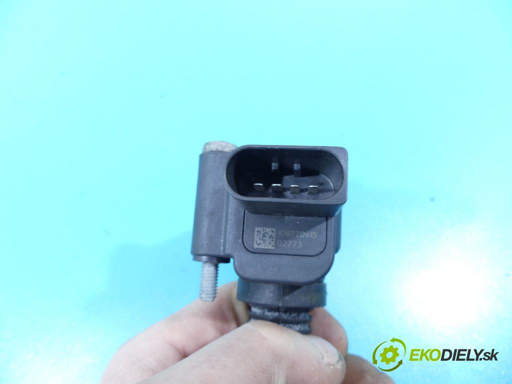 Porsche Panamera I 970 2009-2016 3.0 V6 420 hp automatic 309 kW 2997 cm3 5- cievka zapaľovacia 94660210402 (Zapaľovacie cievky, moduly)