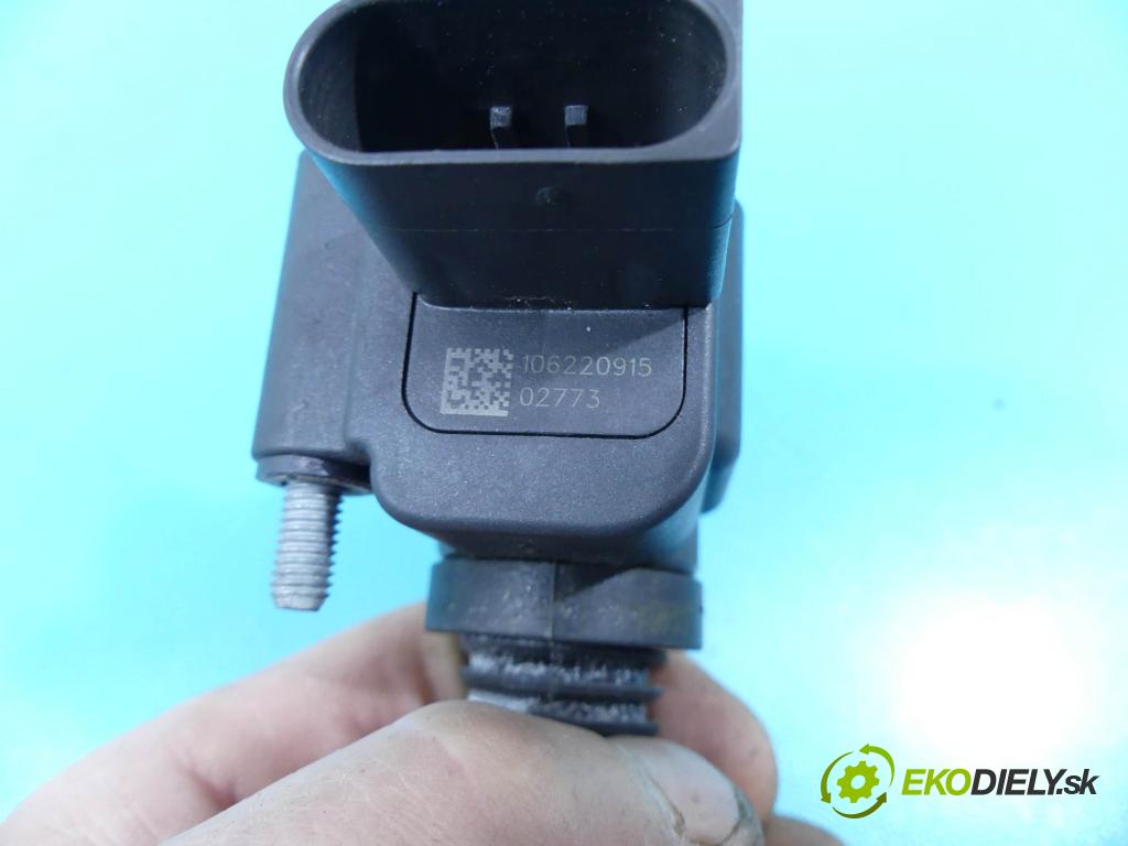 Porsche Panamera I 970 2009-2016 3.0 V6 420 hp automatic 309 kW 2997 cm3 5- cievka zapaľovacia 94660210402 (Zapaľovacie cievky, moduly)