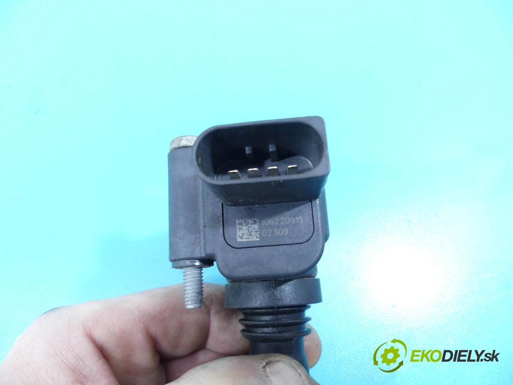 Porsche Panamera I 970 2009-2016 3.0 V6 420 hp automatic 309 kW 2997 cm3 5- cievka zapaľovacia 94660210402 (Zapaľovacie cievky, moduly)