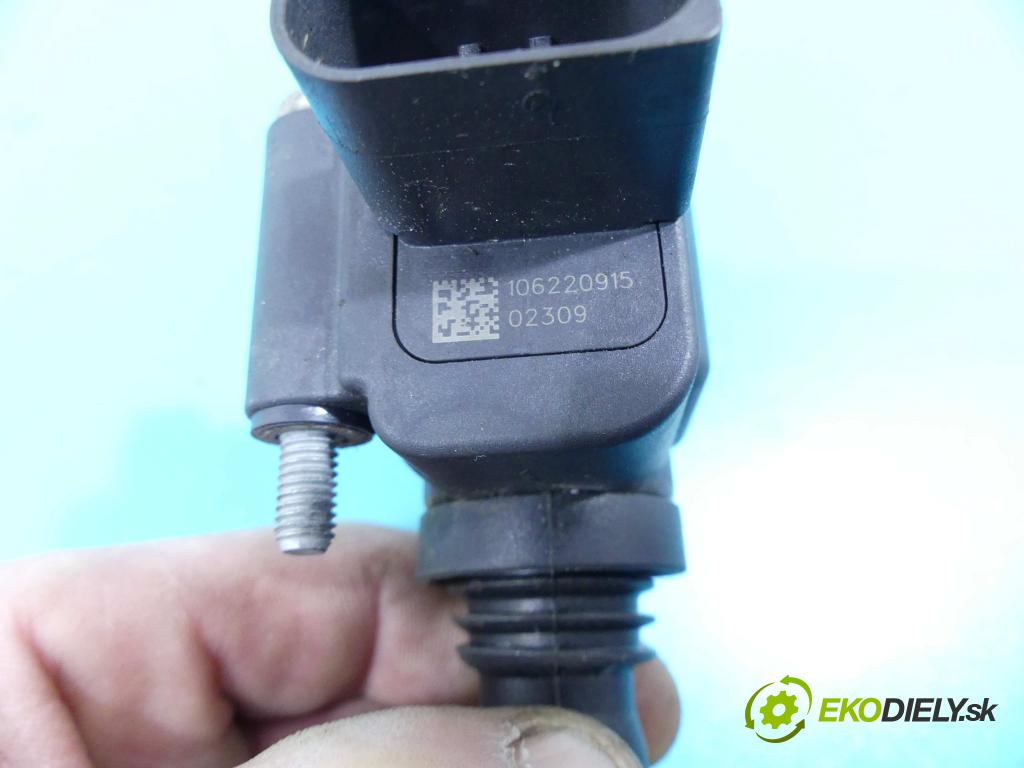 Porsche Panamera I 970 2009-2016 3.0 V6 420 hp automatic 309 kW 2997 cm3 5- cievka zapaľovacia 94660210402 (Zapaľovacie cievky, moduly)