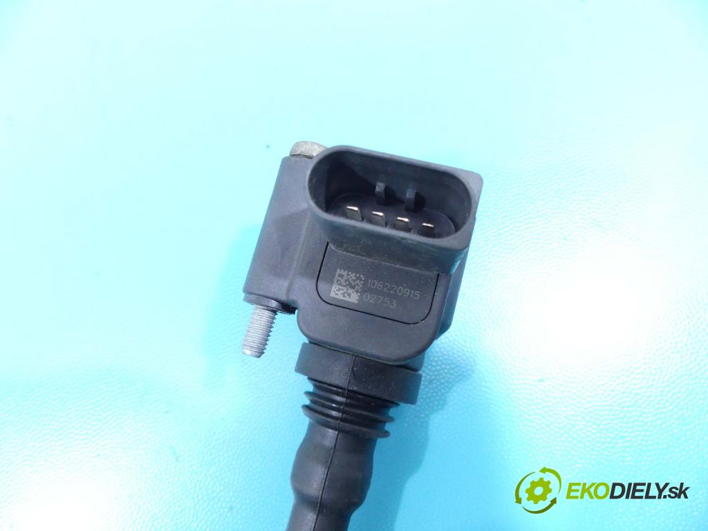 Porsche Panamera I 970 2009-2016 3.0 V6 420 hp automatic 309 kW 2997 cm3 5- cievka zapaľovacia 94660210402 (Zapaľovacie cievky, moduly)