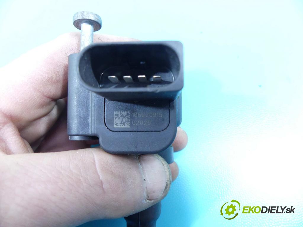 Porsche Panamera I 970 2009-2016 3.0 V6 420 hp automatic 309 kW 2997 cm3 5- cievka zapaľovacia 94660210402 (Zapaľovacie cievky, moduly)