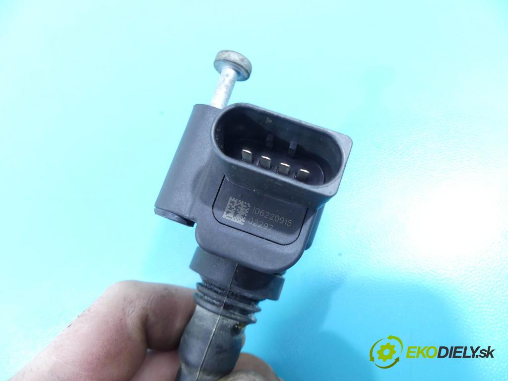 Porsche Panamera I 970 2009-2016 3.0 V6 420 hp automatic 309 kW 2997 cm3 5- cievka zapaľovacia 94660210402 (Zapaľovacie cievky, moduly)