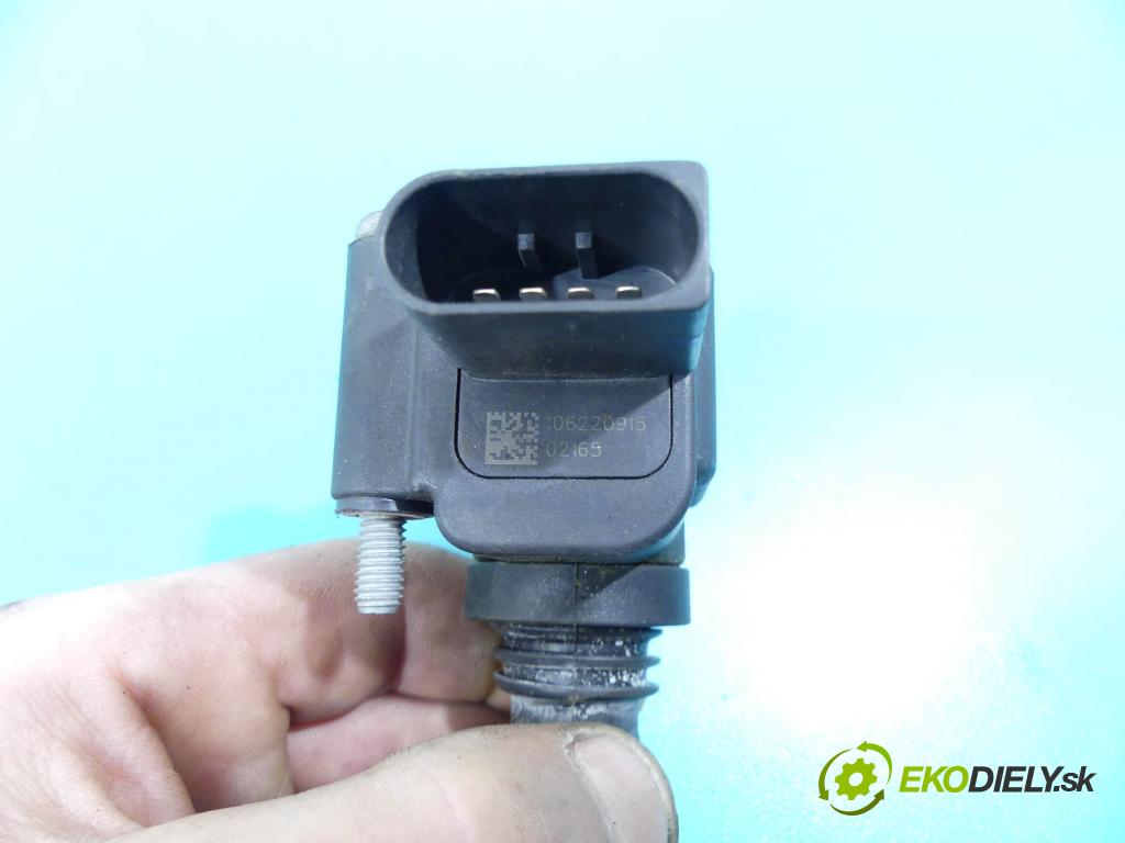 Porsche Panamera I 970 2009-2016 3.0 V6 420 hp automatic 309 kW 2997 cm3 5- cievka zapaľovacia 94660210402 (Zapaľovacie cievky, moduly)